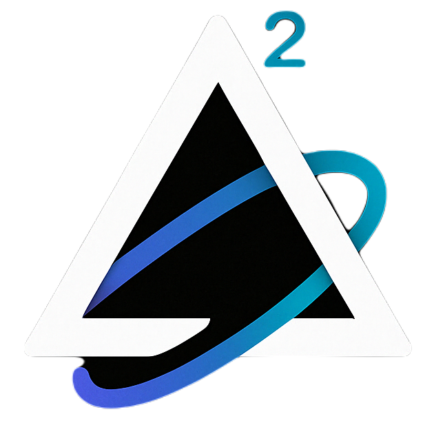 AgentOverlay Logo
